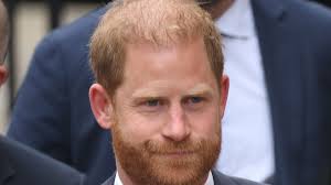 Prince Harry's judge steps down amid court case: 'It is not a decision I  have taken lightly'