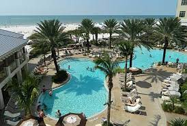 Pin By Sandpearl Resort On Know Green Go Green Pool Resort Hotel Pool