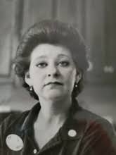 Vanessa Proctor Lewis