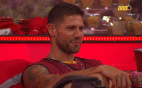 Jonas faz confissão a Ana Paula e pede perdão no BBB 26: 'Eu errei, me arrependi'
