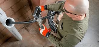 How to Remove Concrete From Pipes | Emu Plumbing Relining