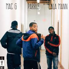 Looking for online definition of macg or what macg stands for? No Hook X Parris X Galamann X Macg By Parrismarquise