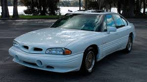 Image result for Arctic White 1996 Pontiac