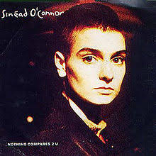 Sinead o'connor 'receiving best of care'. Nothing Compares 2 U Wikipedia