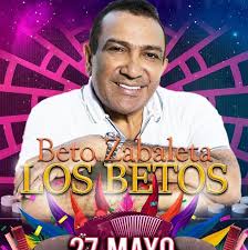 Cecy la wuera vallenata