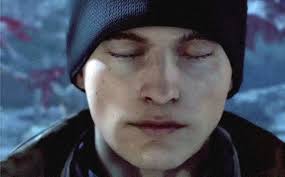 Detroit Become Human Connor Detroit Become Human Connor Detroit Become Human Becoming Human