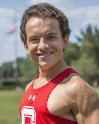 2017-18 Men's Track and Field Roster