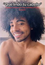 Afro Love: Celebrating Beautiful Curls and Confidence