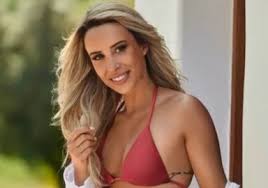 Helena coelho partilhou uma imagem ousada nas redes sociais. Helena Coelho De Influencer A Apresentadora De Tv Flashes Flash