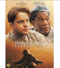 Fear can hold you prisoner. The Shawshank Redemption Movie Id