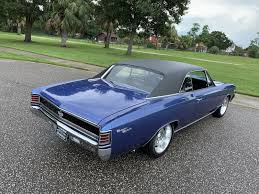Image result for Nantucket Blue 1967 Chevelle