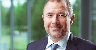 Marc Lemaire: "Corona? Er is geen nieuw normaal!"