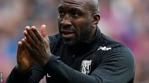 Australian drummer, sound artist and composer based in singapore. West Brom Darren Moore Confirmed As Baggies Manager Bbc Sport