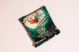 When it comes to preparing the products, consumers are able to remove the veggie noodles from the packaging, add a. The Best Instant Noodles According To Chefs Cookbook Authors And Ramen Fanatics Wirecutter