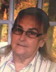 Obituary information for Mary "Coni" C. Palmer