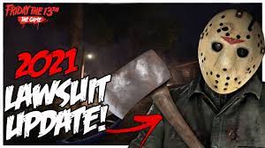 Maybe you would like to learn more about one of these? Friday The 13th The Game Lawsuit Update 2021 Youtube