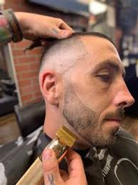 Meet The Professionals At Faded Barber Shop