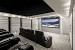 Home Theatre Interior Design India