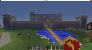 A list of shelter design and tutorials are as follows. Better Design For Outside Of This Mega Sized Castle Work In Progress Screenshots Show Your Creation Minecraft Forum Minecraft Forum