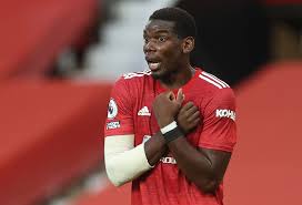 Paul pogba is often accused of only baring his teeth when he plays for his country as opposed to his club. Manchester United Dan Paul Pogba Ya Yeni Sozlesme Ntvspor Net