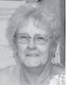 Judy Kay (Kern, Hickman) Freeland