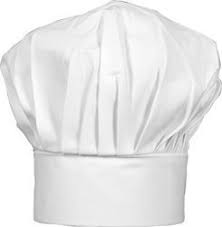 Hic Chefs Hat White Chefs Hat Kid Chef Chef Cap