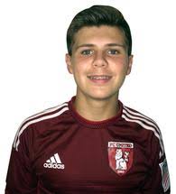 Ethan Ash's Men's Soccer Recruiting Profile