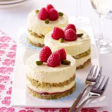 Pistazien Tortchen Rezept Lecker Kuchen Und Torten Rezepte Torten Rezepte Pistazien Kuchen