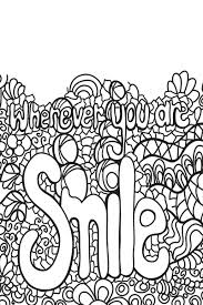 Which is great news because it's also one of the easiest and most affordable to implement. Inspirational Coloring Pages For Students