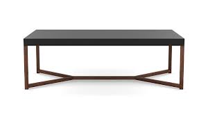 Beautiful cheap diy coffee table ideas. Trivia Coffee Table Cool Coffee Tables Eq3 Canada