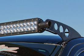 Rigid Roof Light Bar Mount Kit Best Price On Rigid Industries Roof Led Light Bar Mounts Brackets For Roof Lightbars