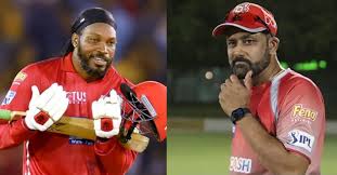 Ipl 2020 Chris Gayle Still Has A Significant Role To Play As A Mentor Opines Kxip Our goal is give you information about the people behind the phone numbers calling you you just need to enter the number, and give us some time to perform the research in our extensive database.