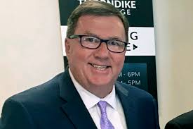 2020 Massachusetts Primary: Rep. David Nangle, indicted