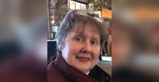 Obituary information for Paula Taylor Weldon