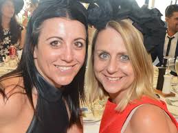 Little Souls Taking Big Steps fundraiser