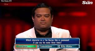 Betelgeuse is one of three stars that make up the winter triangle. The Chase Fans Accuse Producers Of Misspelling Tim Burton S Beetlejuice As Betelgeuse Forcing Show To Make Official Statement