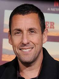 Donde Esta Larry Adam Sandler