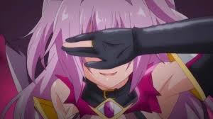 熟肉】愛聖天使ラブメアリー ～ THE ANIMATION 第2巻【附前作】 | 琉璃神社（Black&White）