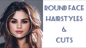 This feathery layered hairstyle gives flicks that effortlessly keep your beautiful hair in place through the whole day. Best Haircuts For Indian Round Face 365 Gorgeous