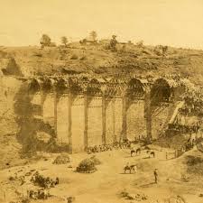 Churchgate Station, Bombay (1920) Built ...