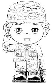 Maybe you would like to learn more about one of these? 15 Gambar Tentara Hitam Putih Gambar Mewarnai Iqna