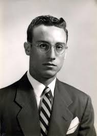 Joseph Davidson Obituary