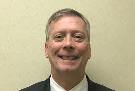 New administrator ready to help students succeed