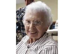 Marjorie Fillmore Obituary (2025)