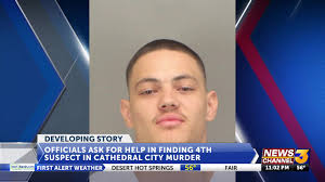 As 27-year-old man faces sentence for 2020 Cathedral City murder, search  continues for 4th suspect