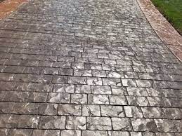 We are receiving frequently questions how to color conrete. How To Change The Color Of Stamped Concrete The Concrete Network