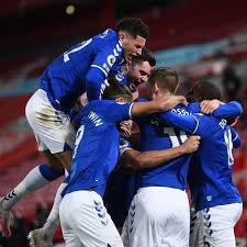 The team has won the premier league. We All Know Aston Villa Fans Say The Same Thing After Everton Shock Liverpool Birmingham Live