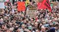 Growing Public Discontent: French Citizens Demand Action from Politicians