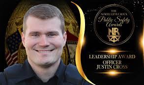 Justin Cross's Instagram, Twitter & Facebook