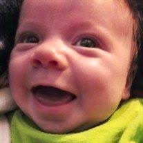 Jude Reese Williams (2020-2020)